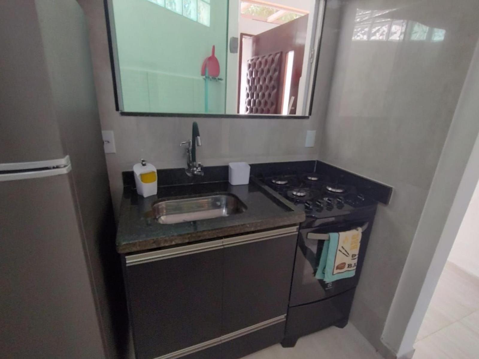 Solares Le Bien Apartamento Proximo A Praia Armacao dos Buzios Ngoại thất bức ảnh