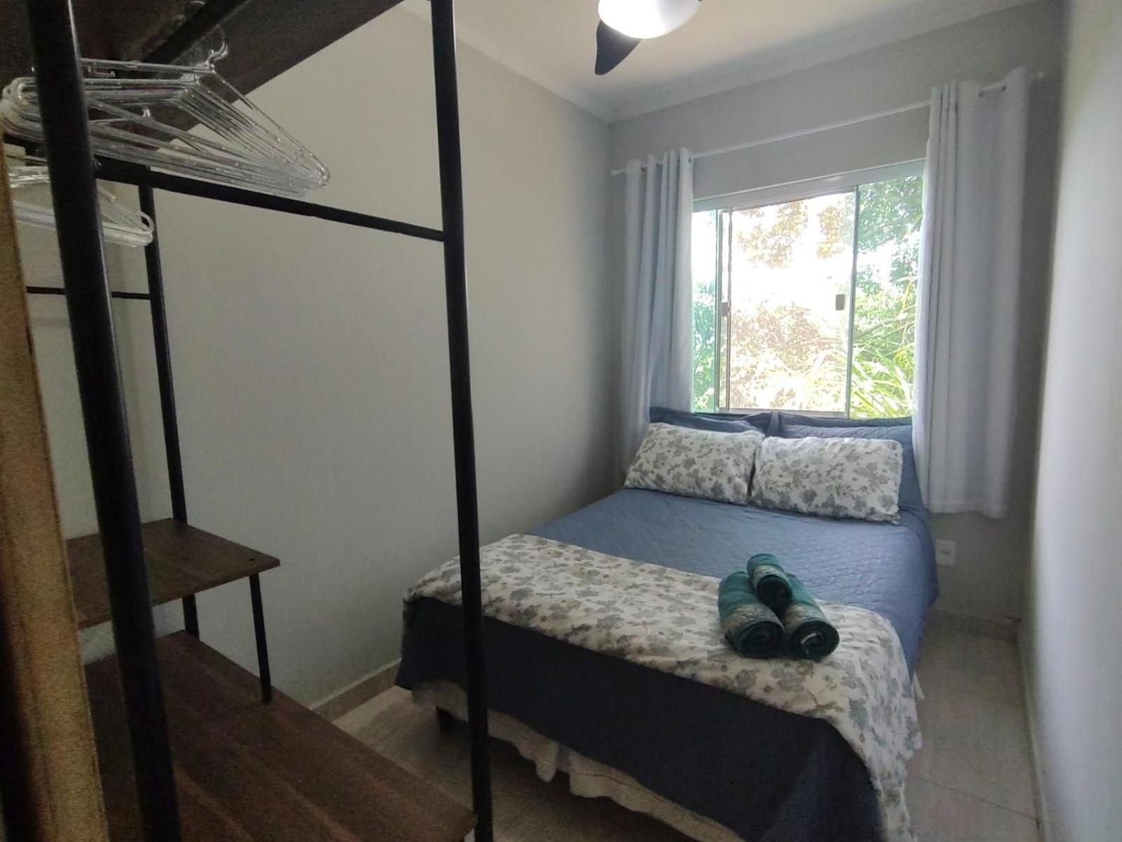 Solares Le Bien Apartamento Proximo A Praia Armacao dos Buzios Ngoại thất bức ảnh