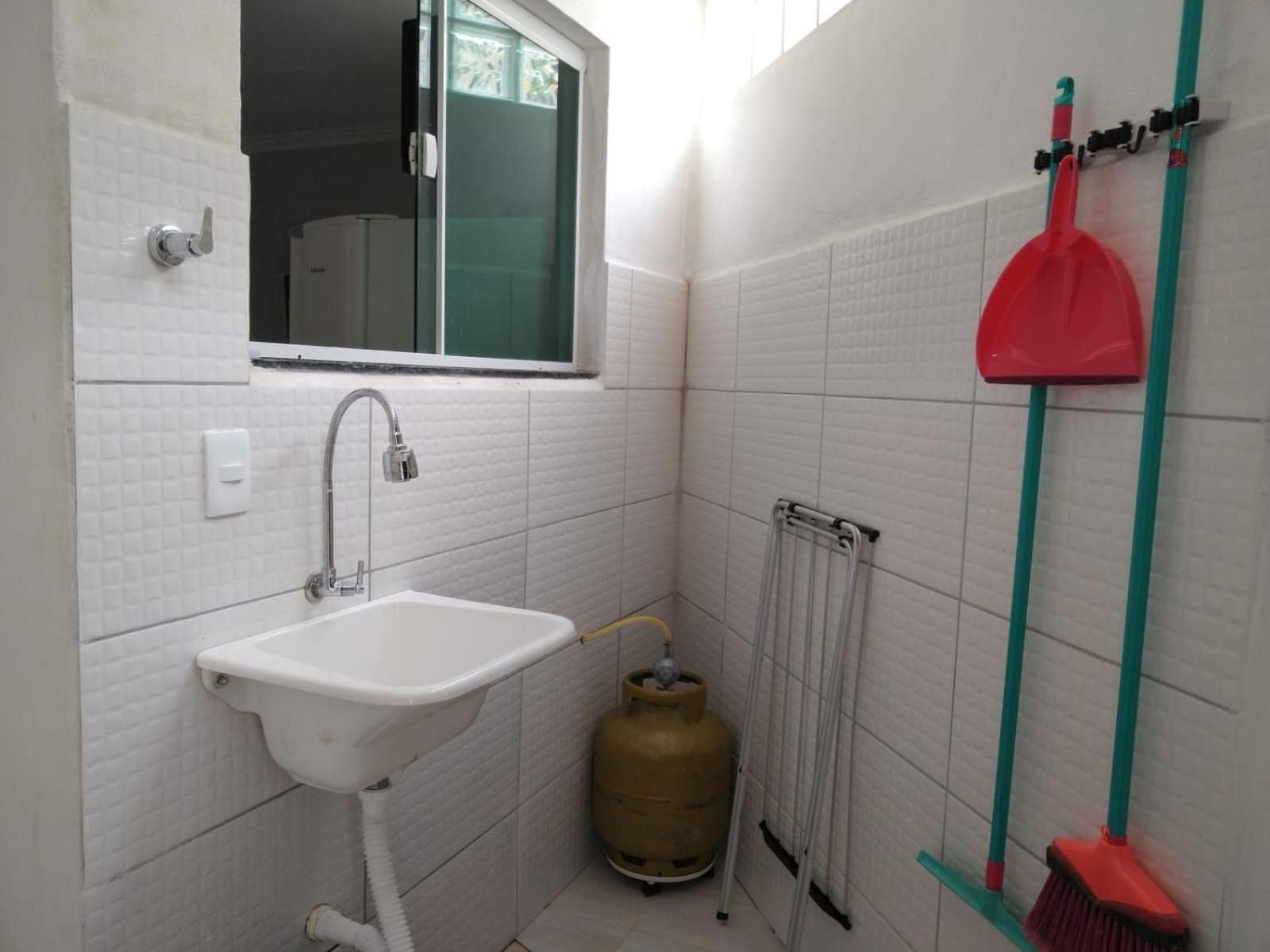 Solares Le Bien Apartamento Proximo A Praia Armacao dos Buzios Ngoại thất bức ảnh