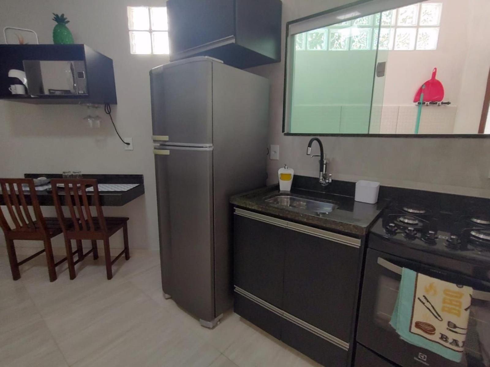 Solares Le Bien Apartamento Proximo A Praia Armacao dos Buzios Ngoại thất bức ảnh