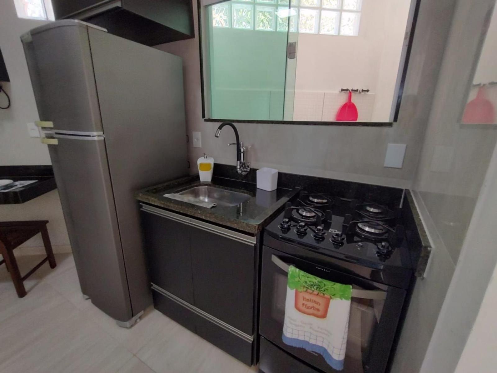 Solares Le Bien Apartamento Proximo A Praia Armacao dos Buzios Ngoại thất bức ảnh