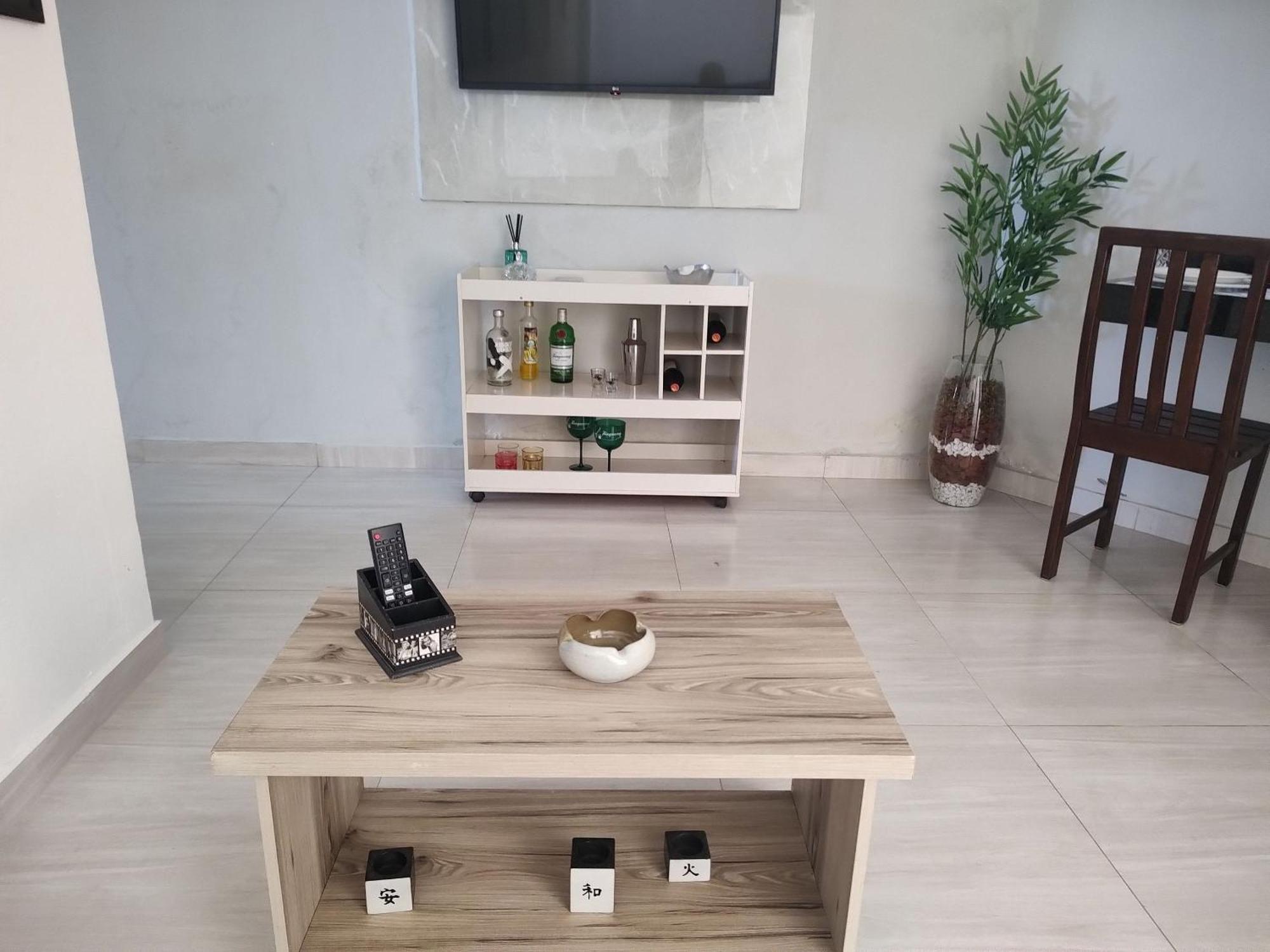 Solares Le Bien Apartamento Proximo A Praia Armacao dos Buzios Ngoại thất bức ảnh